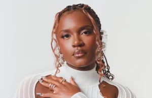 Amaarae only Ghanaian to perform at Coachella 2025