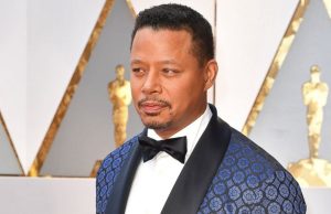 Terrence Howard says Diddy kept inviting him over