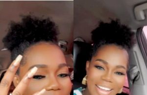 I Cherish Our Traditional Religion More than A Foreign One – Mzbel on Why She Shuns Christianity