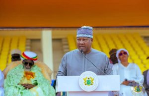 Eid-ul-fitr: Give peace a chance – Mahama advises Bawku residents