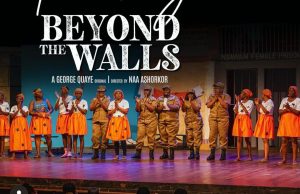 Beyond the Walls: A powerful exploration of injustice and redemption