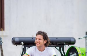 BEDA to Release Solo Album “Will Let You Go” on May 2, 2025