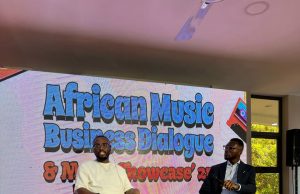 Trigmatic hosts successful African Music Business Dialogue and Showcase 2025