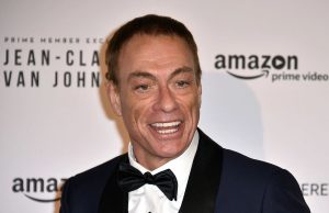 Van Damme faces allegations of involvement with Romanian human trafficking syndicate