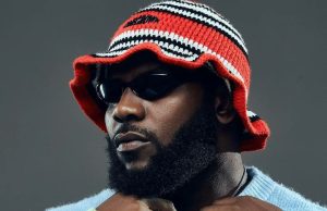 Odumodublvck calls out Peter Obi to promote ‘The Machine is Coming’ album