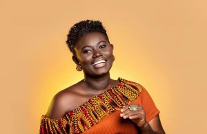 Afua Asantewaa Aduonum secures music scholarship