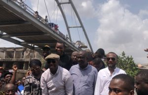 Minority MPs donate GH¢200k to Adum fire victims