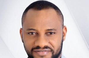 Yul Edochie to men: Confidence, not money, attracts women