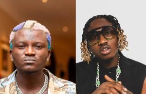 Zlatan Is An Up And Coming Artist, Wealthy People Don’t Know His Songs – Portable
