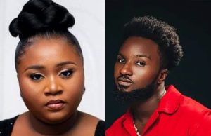 We’ve received apologies on behalf of DJ Lord but… – Head of PR, Burniton Music Group