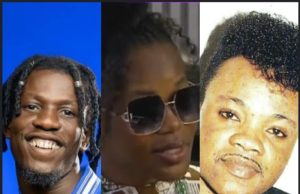 Daddy Lumba Sang Profane Songs Yet Won All the Awards – Mzbel Attacks Charterhouse