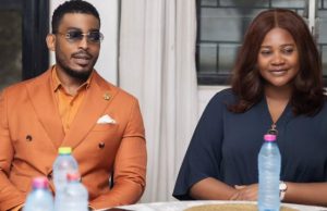 Kafui Danku dismisses petition for her removal as NFA boss as baseless