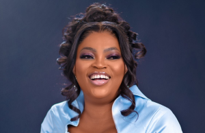 You must do dirty work to attain success – Funke Akindele
