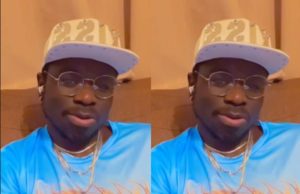 I Used my First Two Months Salary in Germany to Construct a 7-bedroom House at Trasacco – German Borga