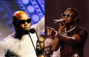 Historical Analysis Points to King Promise Winning TGMA Artist of the Year – Arnold Asamoah Baidoo Explains