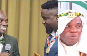 I Had A Catheter Under My Suit on the Night of My Awards – Dr UN Reveals, Begs for Cash to Undergo Kidney Transplant