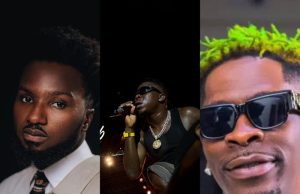 Stonebwoy’s Management Forced Me to Stop Playing Shatta Wale’s Songs at ‘Accravaganza’ – DJ Lord