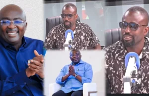 Yes, I took his 24k dollars to give him 2 cars- Bawumia’s bodyguard confirms