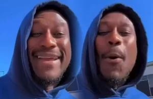 Ladies abroad do hit-and-run- man reveals