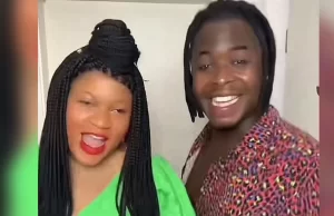 Adwenpahene’s wife speaks for the first time following death rumors