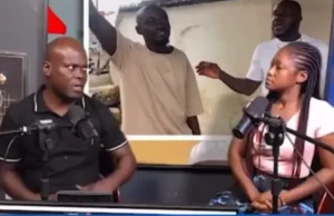 All Ghanaians are fools- Duabo King insults