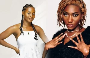 Thank you for sending me 1k Cedis- lady thanks Wendy Shay