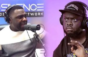 We will see who will go to jail first- Kevin Taylor threatens Kwadwo Sheldon