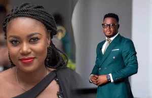 Yvonne Nelson was sacked from school after sneaking to guest houses with guys while in school- Quame Owusu reveals