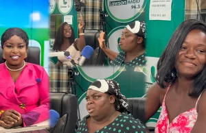 MFK’s effect; Tenant who insulted her landlady on live radio over money given back her money