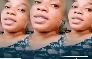 Sponsoring my university education does not mean I should marry you- lady says