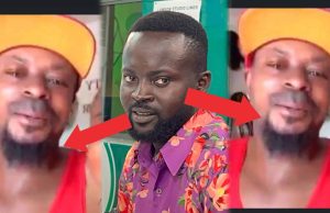 You can go to court and nothing will happen because I am rich- Nana1 tells young guy after scamming him