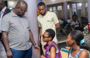 Asenso Boakye speaks after family of Penamang exposed him