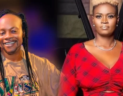 Daddy Lumba owes me a lot of money- Ayisha Modi