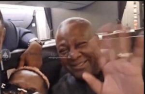 You Need to Sign Four Top Artists to Represent Ghana Globally – Shatta Wale Pleads with Mahama