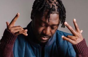 I met Tems through her manager Wale – GuiltyBeatz