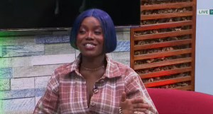 The Chat: ‘Sankofa’ almost didn’t make it onto my upcoming album – Gyakie