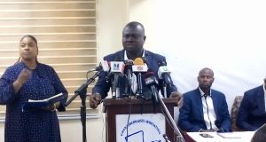 Attacks on journalists have risen to alarming, unacceptable levels – GJA