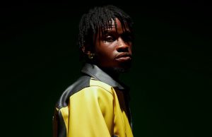 Ajuma’s ‘Suro Nipa’: A Ghanaian Revelation in a World of Heartbreak