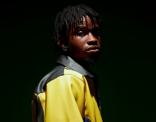 Ajuma’s ‘Suro Nipa’: A Ghanaian Revelation in a World of Heartbreak