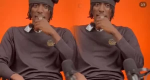 Don’t tell me this is the guy I was crushing on- Ghanaians cry after seeing Kofi Mole looking sick