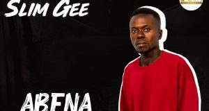 Slim Gee releases remix of song titled Abena, Check it Out