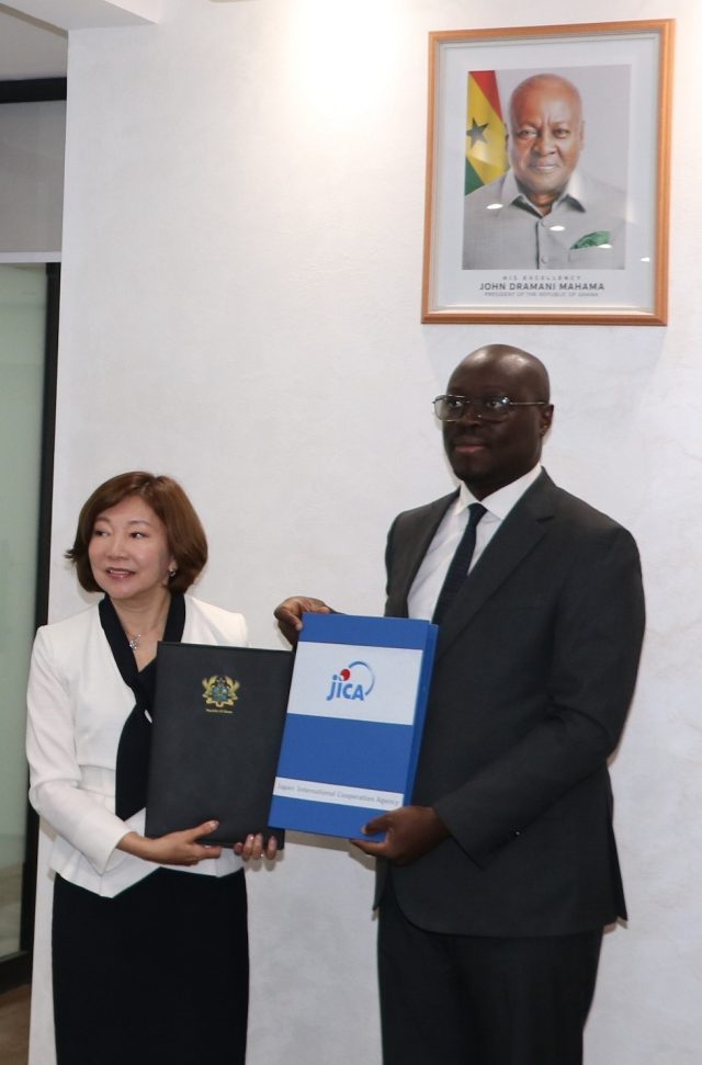 Miyazaki-Katsura-Executive-Senior-Vice-President-of-JICA-left-with-Ato-Forson-Ghanas-Finance-Minister-right.jpg