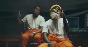 Priznerz releases official Music video for new song ‘Forgive Me’- (Watch now)