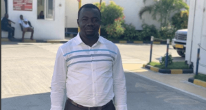 Decision to play in Africa will only be taken after the FA Cup final â Golden Kick CEO Joseph Epton