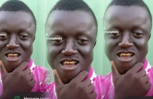 Me y3 fine boy- guy brags