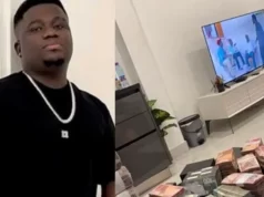 BREAKING: Abu Trica arrested – GhPage