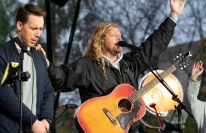 MAGA musician’s concert permits revoked in Halifax, Moncton and Charlottetown