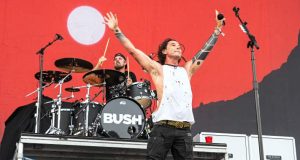 Gavin Rossdale on the new Bush album, cooking, and staying away from social media – National
