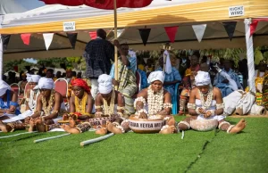 Tegbi Installs Togbi Azadagli IV as Like Fia Amid Unity Hopes