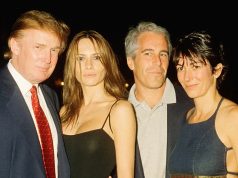 Clinton, Trump & Other Famous Names – Hollywood Life